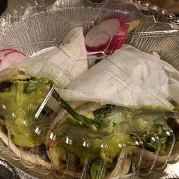 Carne Asada Tacos