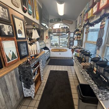 Nautical Bean - Small coffee cafe. - Coffee & Tea Near Me - Los Osos, California Nautical Bean - Small coffee cafe. - Coffee & Tea Near Me - Los Osos, California