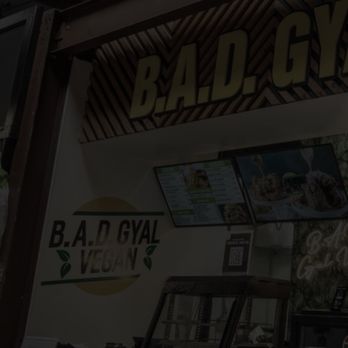 B.A.D. Gyal Vegan - Blank allergy disclaimer page on their website. - Personal Chefs Near Me - Atlanta, Georgia B.A.D. Gyal Vegan - Blank allergy disclaimer page on their website. - Personal Chefs Near Me - Atlanta, Georgia