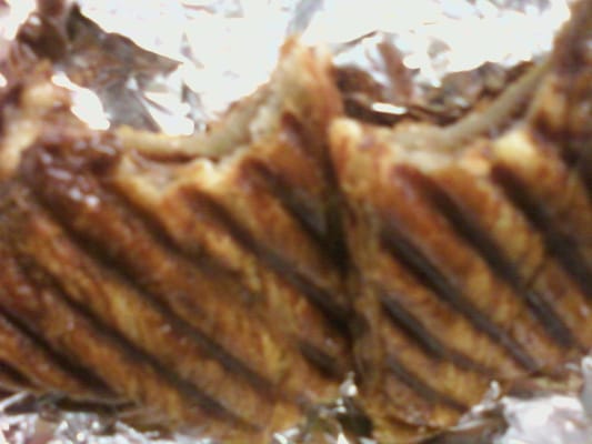 Frenchie Bites by null