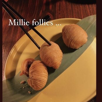 Hutong - Follies - Chinese Near Me - Miami, Florida Hutong - Follies - Chinese Near Me - Miami, Florida