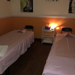 Cozy Massage