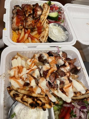 King Souvlaki by null