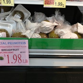 AZ International Marketplace - Breadfruit - International Grocery Near Me - Mesa, Arizona AZ International Marketplace - Breadfruit - International Grocery Near Me - Mesa, Arizona