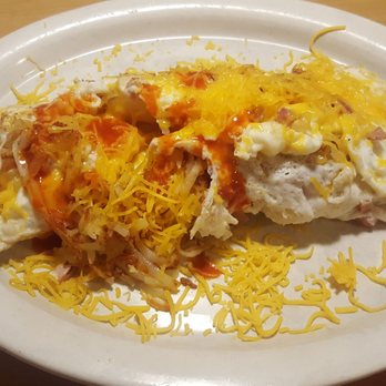 Jackie's Kitchen - Egg white omelet with all the fixins - Breakfast & Brunch Near Me - Houston, Texas Jackie's Kitchen - Egg white omelet with all the fixins - Breakfast & Brunch Near Me - Houston, Texas
