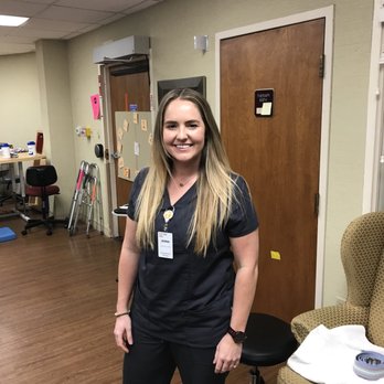 Richland Place - Thank you for your smiles and helping me to feel not so depressed for being away from home. You made Richland Place feel lik home! - Retirement Homes Near Me - Nashville, Tennessee