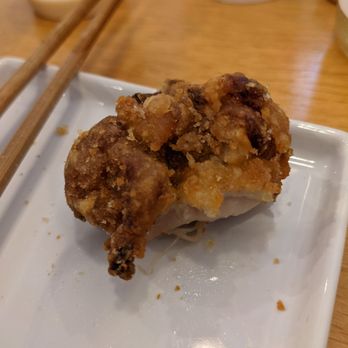 Menya Hosaki - Chicken Karaage - Ramen Near Me - Washington, DC, District of Columbia