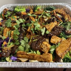 Loving Hut - Catering 1