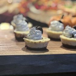 Copper State Kitchen - Yummy Cheesecake