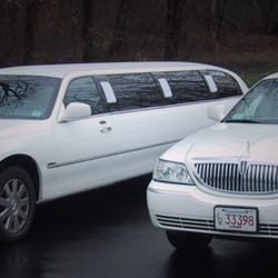 Abby Mae's Limousine
