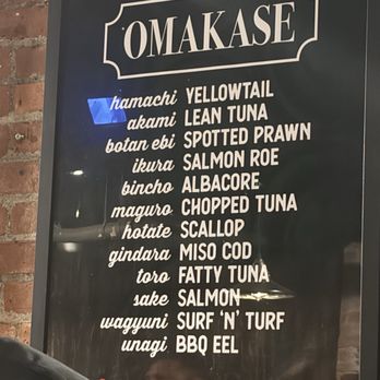 Sushi by Bou - Sushi Bars Near Me - Albany, New York Sushi by Bou - Sushi Bars Near Me - Albany, New York