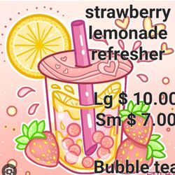 Tasty Bubbles