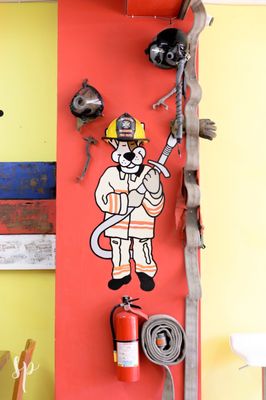 The Ice Storm by null