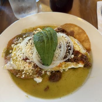Angela's Cafe - Orient Heights - Deluxe Rancheros - Mexican Near Me - Boston, Massachusetts