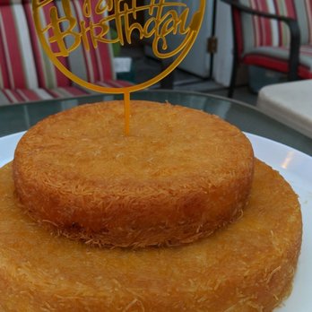 Knafeh Queens - Desserts Near Me Knafeh Queens - Desserts Near Me