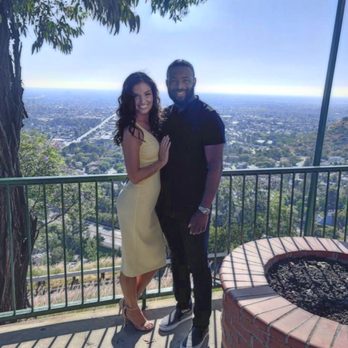 Orange Hill Restaurant & Events - Best first date ever. :) - Steakhouses Near Me - Orange, California