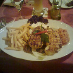 Restaurant Athos