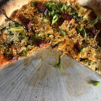 Jules - Pizza Near Me - San Francisco, California Jules - Pizza Near Me - San Francisco, California