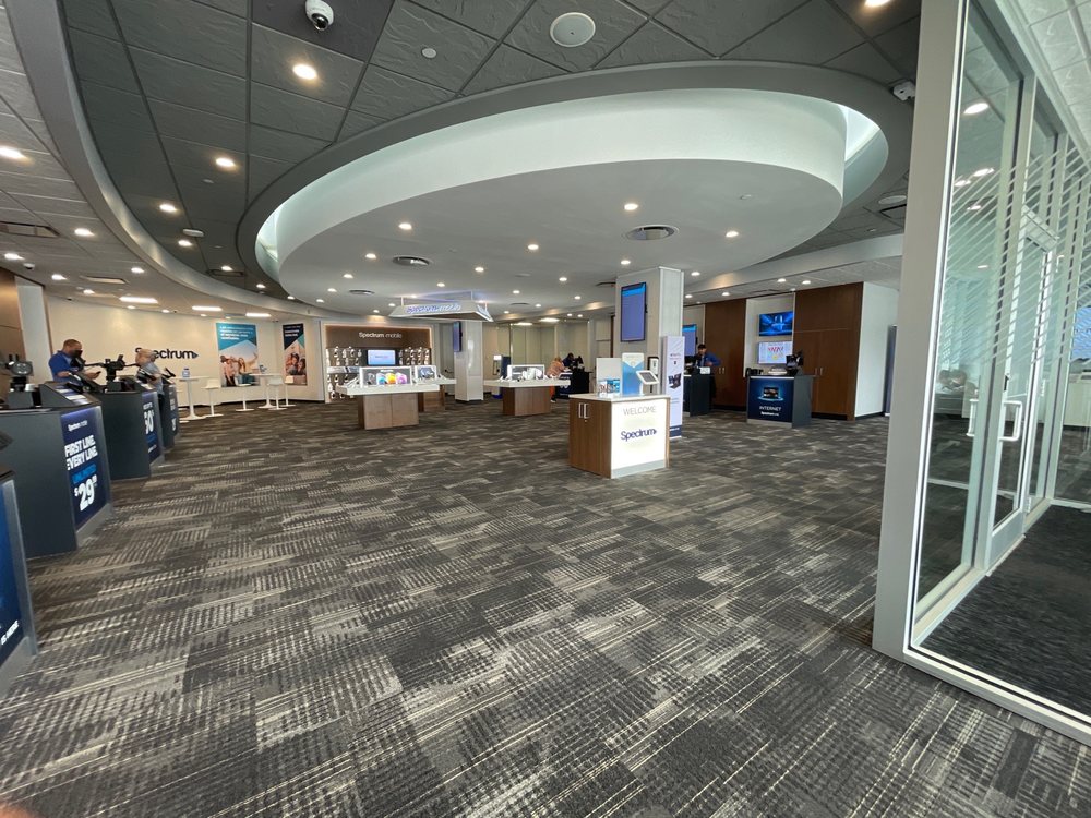 SPECTRUM Updated September 2024 16 Reviews 2845 Richmond Shopping