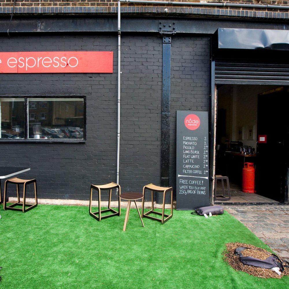 The Best 10 Coffee Roasteries near Zepla in Epsom, Surrey - Yelp