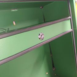 Mailbox I won on liquidbidding