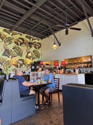Colleen's At the Cannery by null