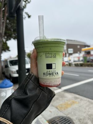 Komeya No Bento by null