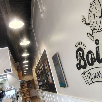 Jeff's Bagel Run - De place - Coffee & Tea Near Me - Orlando, Florida