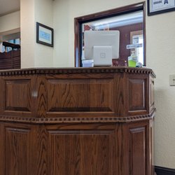 Labelle Salon & Day Spa - Front desk