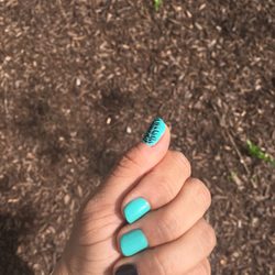 Goshen Nail Salon