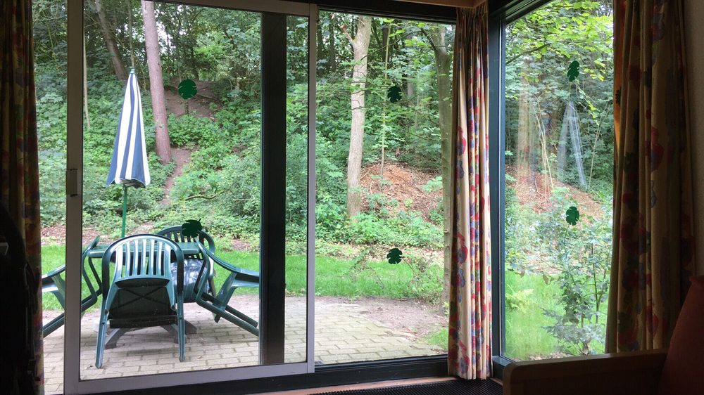 Center Parks Het Heijderbos