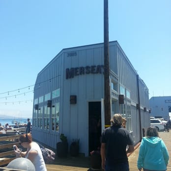 Mersea's - Bars Near Me - Avila Beach, California Mersea's - Bars Near Me - Avila Beach, California