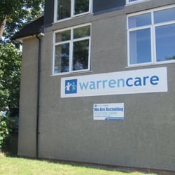 WarrenCare: Warren Centre for Excellence