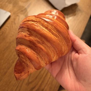 French Bakery Cafe - Plain croissant! - Patisserie/Cake Shop Near Me - Carlsbad, California French Bakery Cafe - Plain croissant! - Patisserie/Cake Shop Near Me - Carlsbad, California