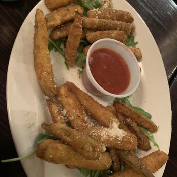 Trattoria Napoli - Fried Zucchini - Pizza Near Me - Union City, New Jersey Trattoria Napoli - Fried Zucchini - Pizza Near Me - Union City, New Jersey