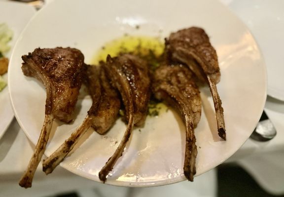 Eddie V's Prime Seafood by null