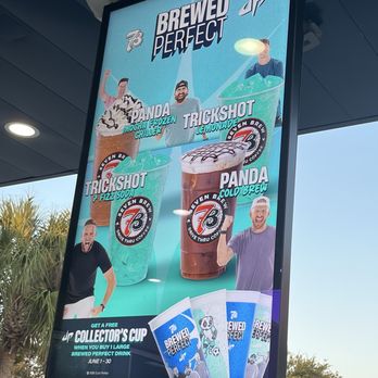 7 Brew Coffee - June 2026 - Coffee & Tea Near Me - Tampa, Florida 7 Brew Coffee - June 2026 - Coffee & Tea Near Me - Tampa, Florida