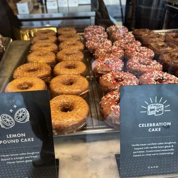 Sidecar Doughnuts & Coffee - Donuts Near Me - Costa Mesa, California Sidecar Doughnuts & Coffee - Donuts Near Me - Costa Mesa, California