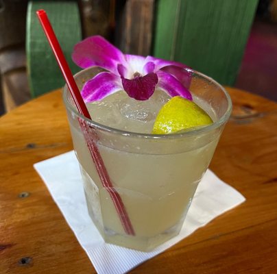 Tiki Iniki by null