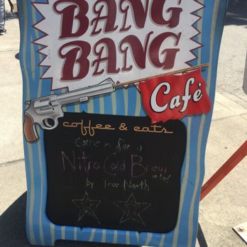 Bang Bang Cafe - Breakfast & Brunch Near Me - Seattle, Washington Bang Bang Cafe - Breakfast & Brunch Near Me - Seattle, Washington