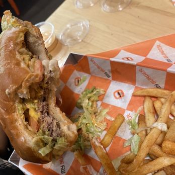 My Burger - Uptown - Burgers Near Me - Minneapolis, Minnesota My Burger - Uptown - Burgers Near Me - Minneapolis, Minnesota
