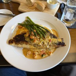 Red Snapper