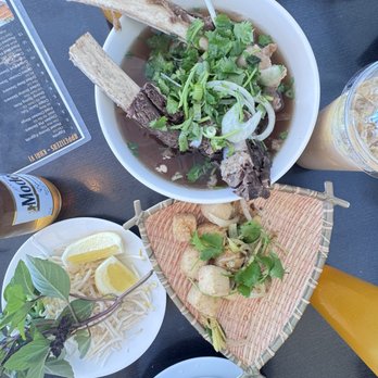 Dope Pho - Great soup w reasonable price . This restaurant is grant opened and worth a try. Im trying tofu and beef pho today and it is so good - Vietnamese Near Me - Fremont, California Dope Pho - Great soup w reasonable price . This restaurant is grant opened and worth a try. Im trying tofu and beef pho today and it is so good - Vietnamese Near Me - Fremont, California