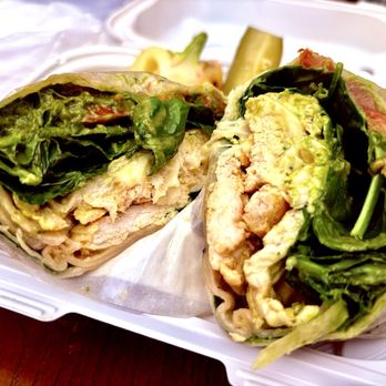 Kalefornia Love LA - Hulk - Juice Bars & Smoothies Near Me - Whittier, California
