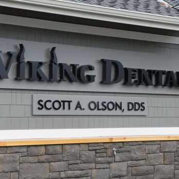 Viking Dental - Oral Surgeons Near Me - Poulsbo, Washington Viking Dental - Oral Surgeons Near Me - Poulsbo, Washington