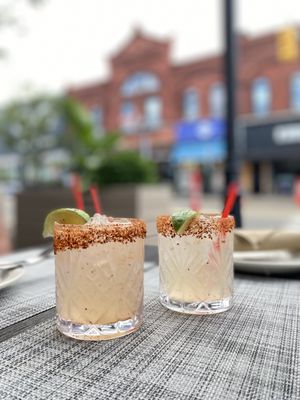 Sonoma Bistro by null