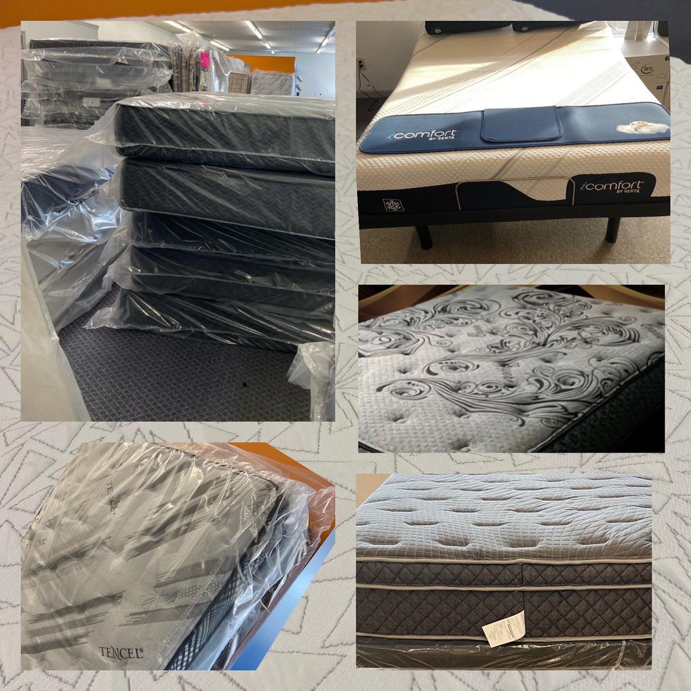 SLEEP WELL MATTRESS TEMP. CLOSED Updated June 2024 13 Photos