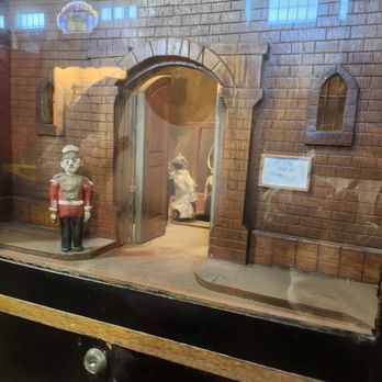Musee Mecanique - Museums Near Me - San Francisco, California Musee Mecanique - Museums Near Me - San Francisco, California