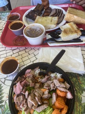 JiMMY'S BBQ And GRILL by null