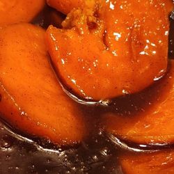 Soul Kitchen - Delicious yams